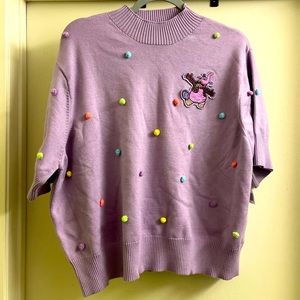 Disney shirt